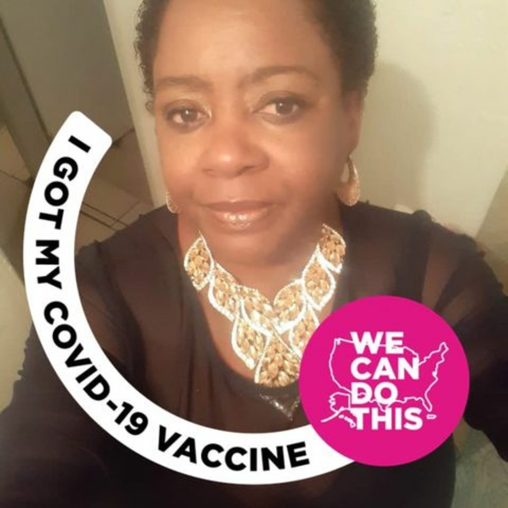 Meet your Posher, Monica